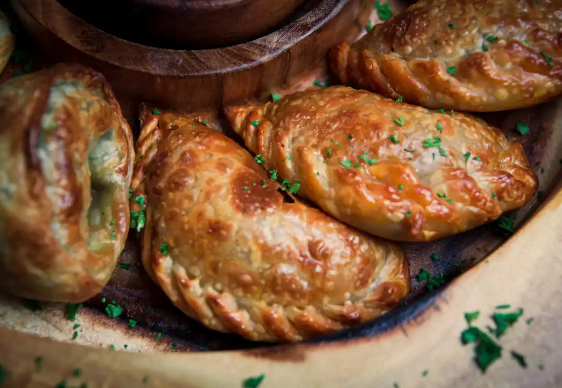 Little Patagonia Austin Empanadas