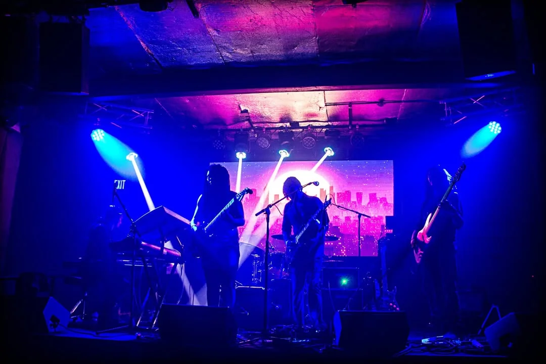 Live Music in Englewood Colorado