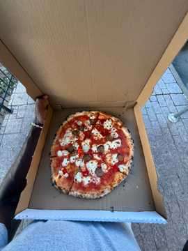 Photo from Tayo E.'s review