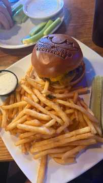 Photo from Brian T.'s review