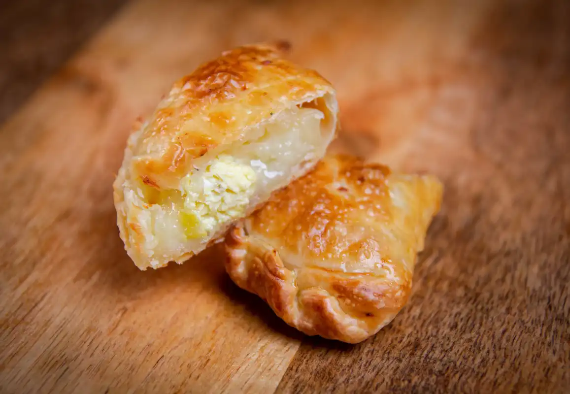 Little Patagonia Austin Empanadas