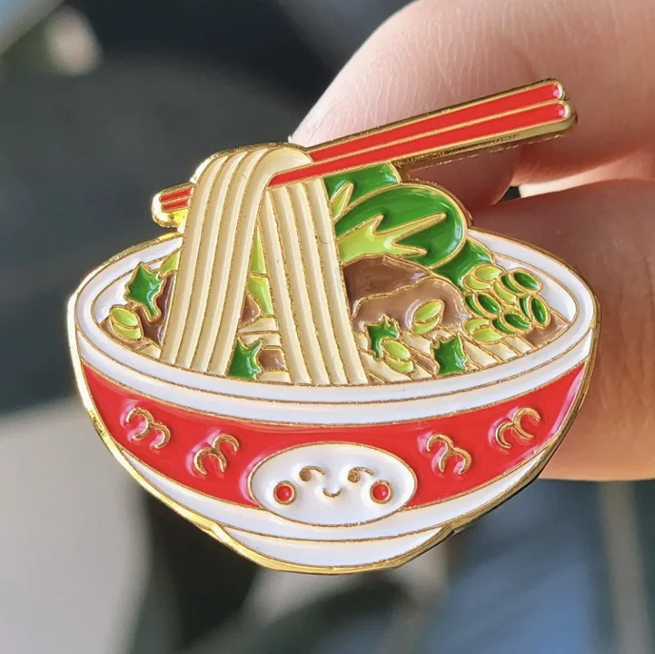Beef Noodle Soup 加州牛肉面大王(NOT FOOD)