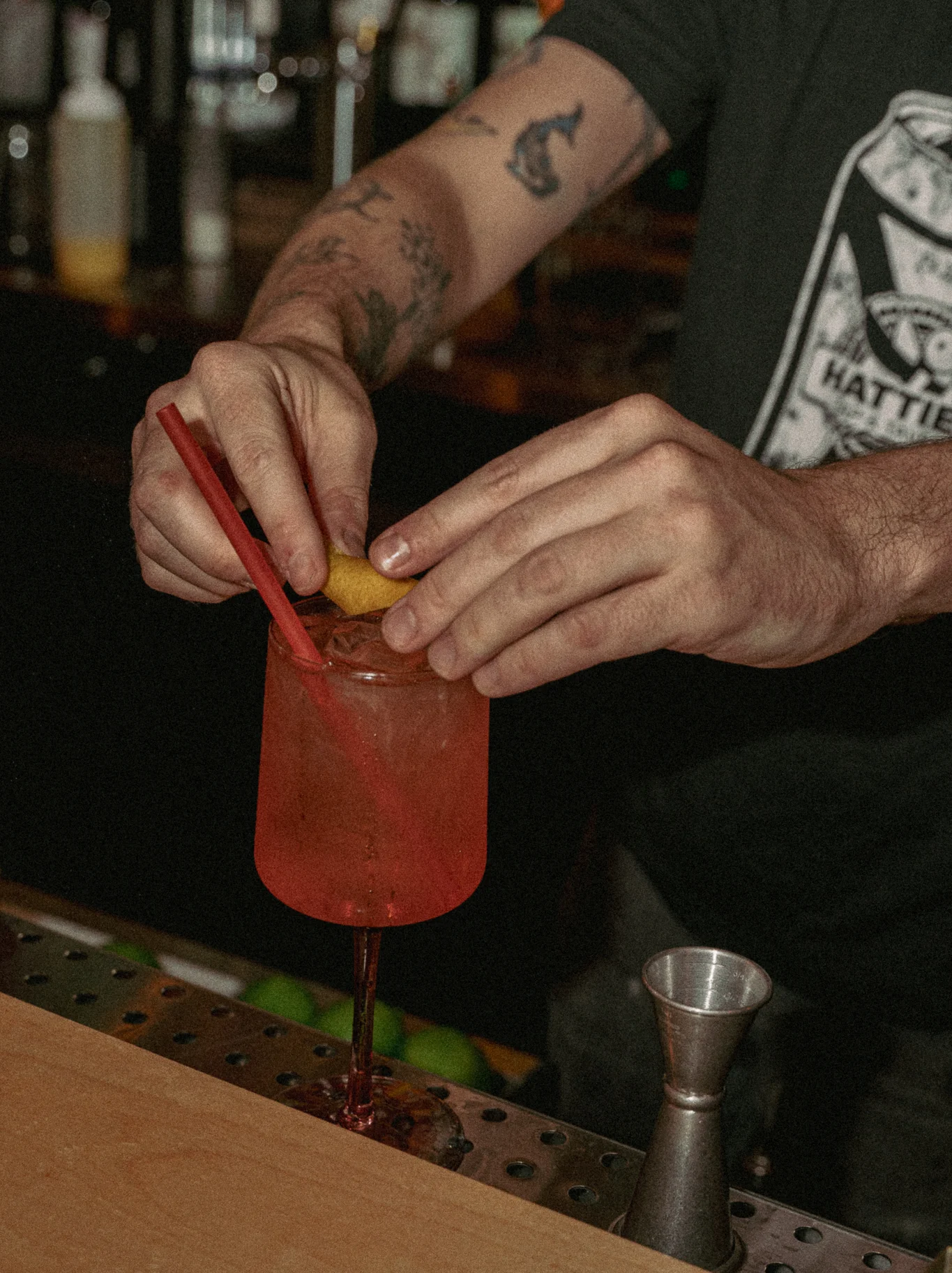 Spritz