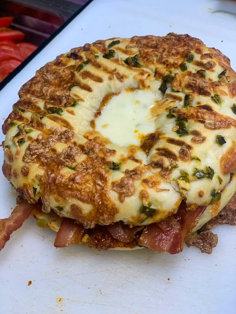 bread