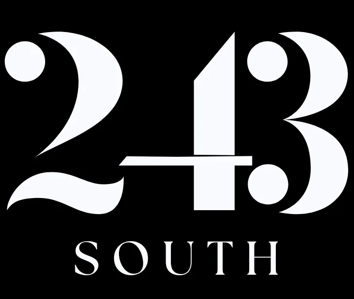 243 South