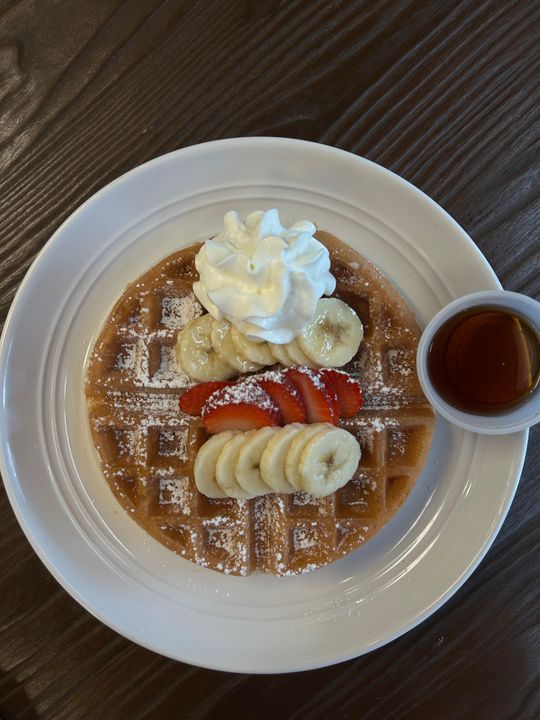Waffle