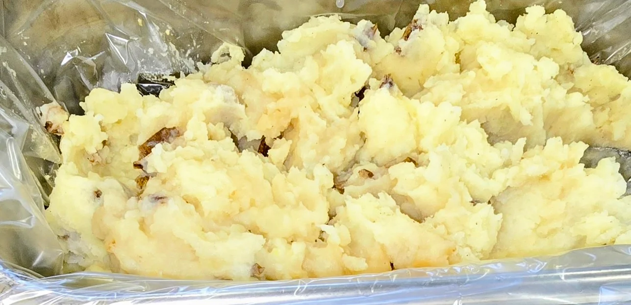 Macaroni Pie 1/2 Pan (Feeds 10)