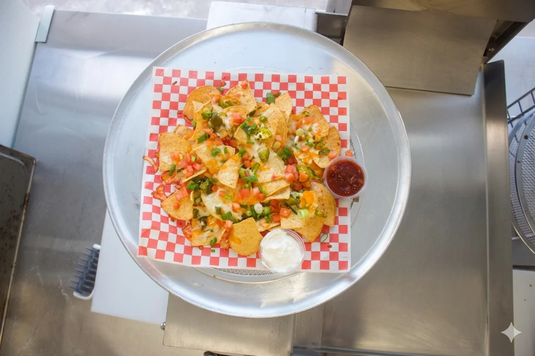 Nachos