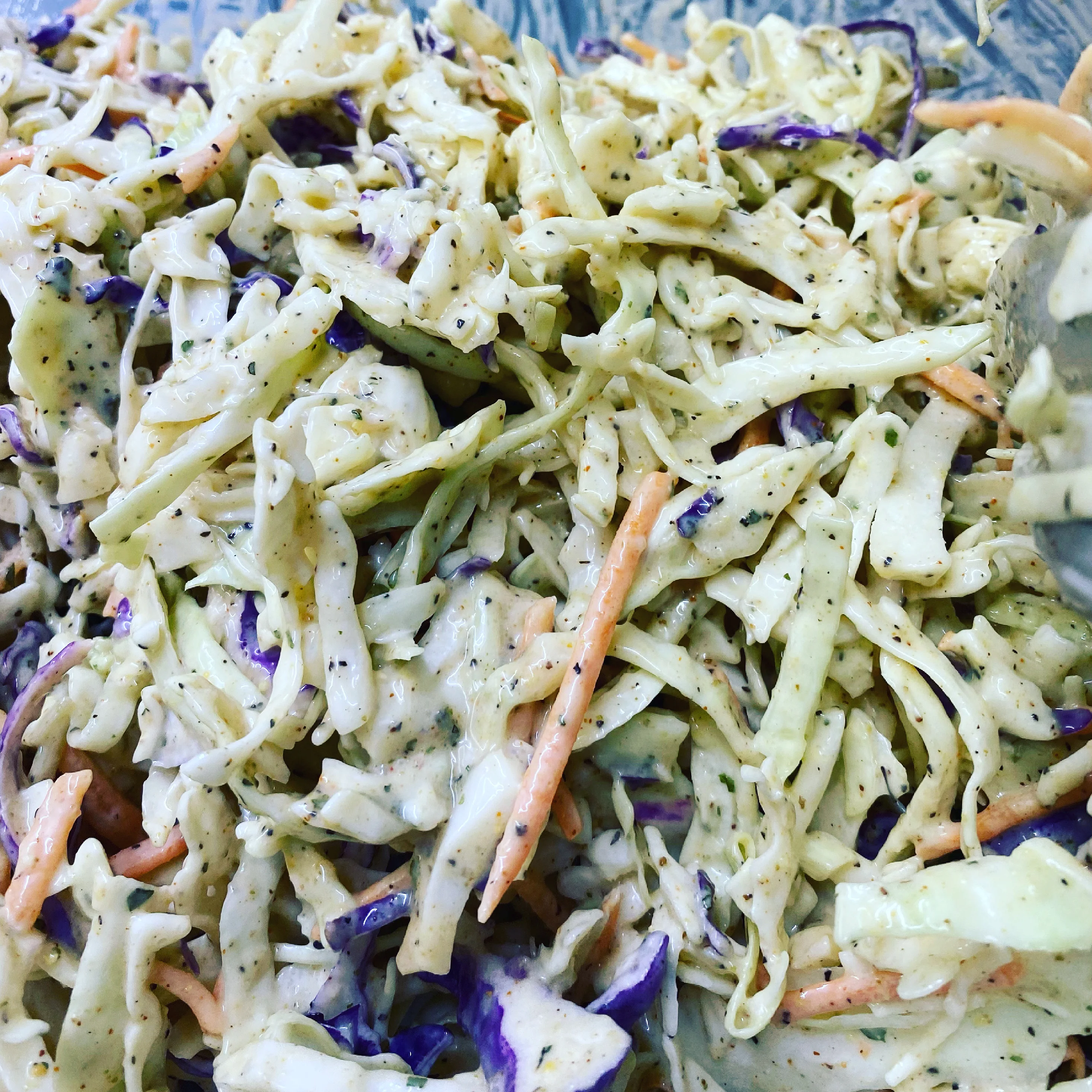 Coleslaw