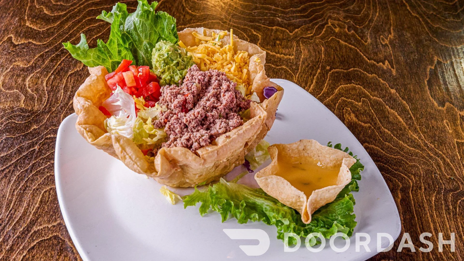 Taco Salad