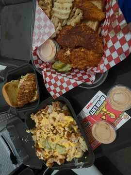 Photo from Melanie V.'s review