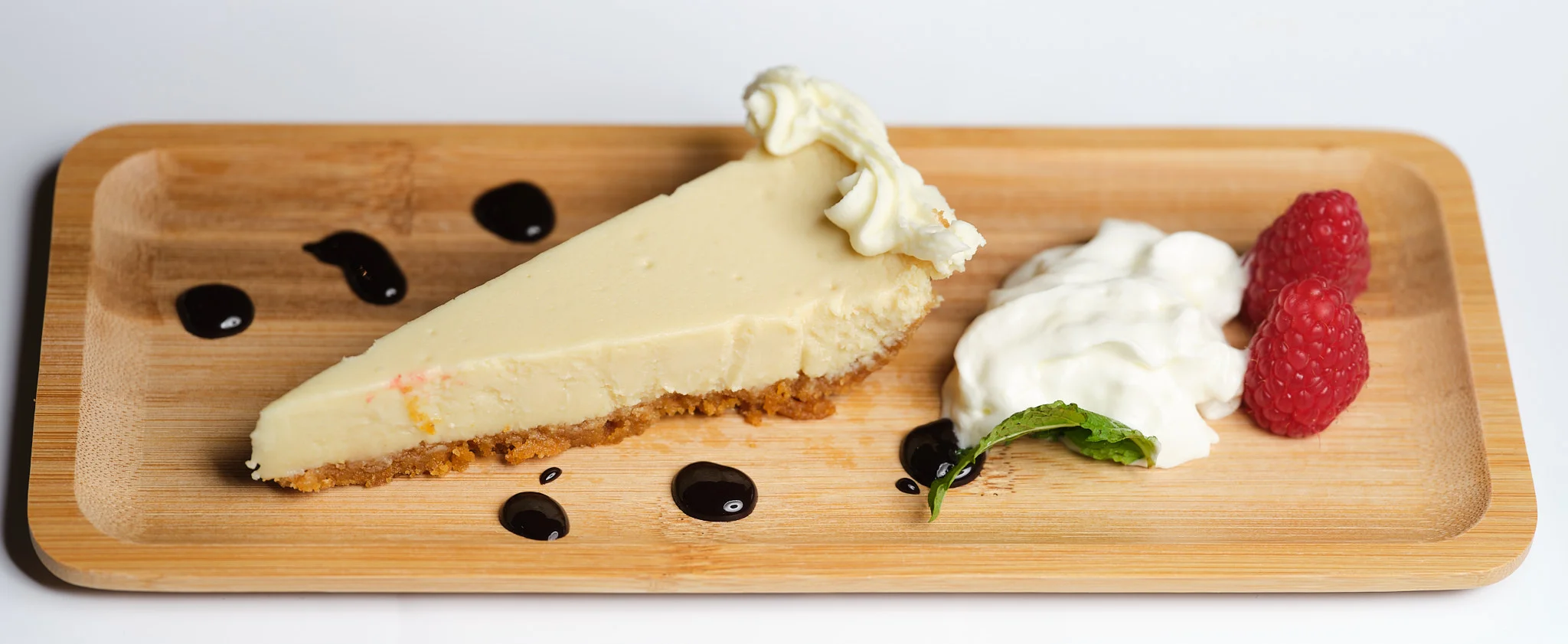 Dessert