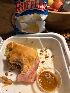 Photo from Karla J.'s review