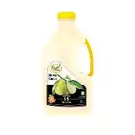 WELLMADE GUAVA NECTAR - SINGLE (1x2.1 LT)