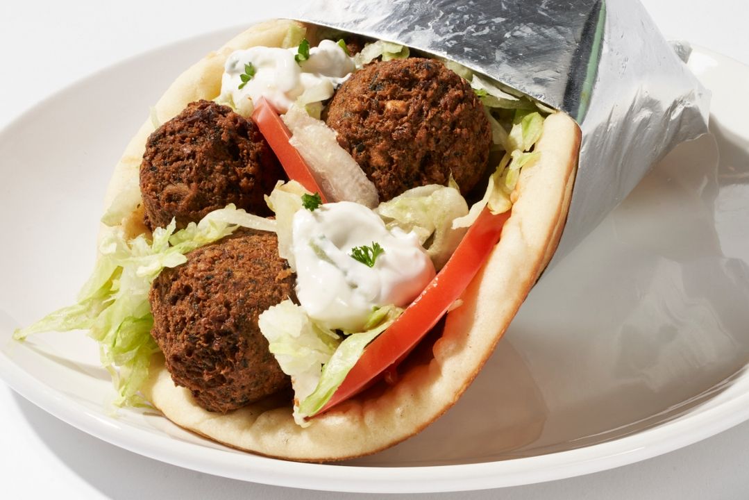 195 W Dundee Road - Chicken Kabob Stick