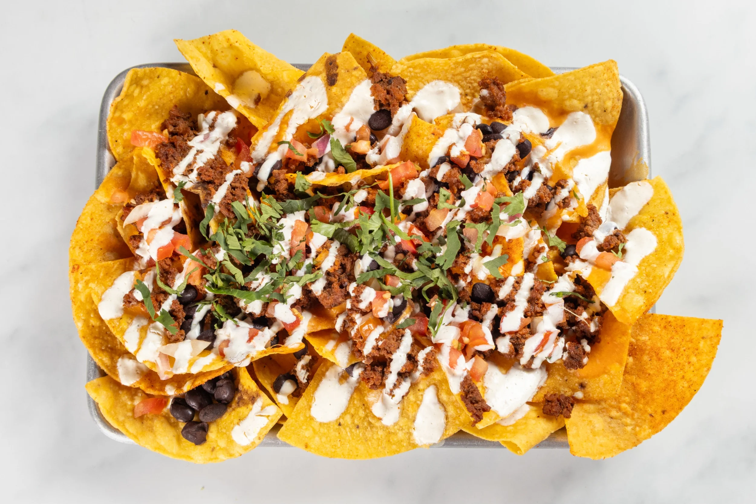 Chicken Taco