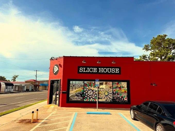 downtown slice house