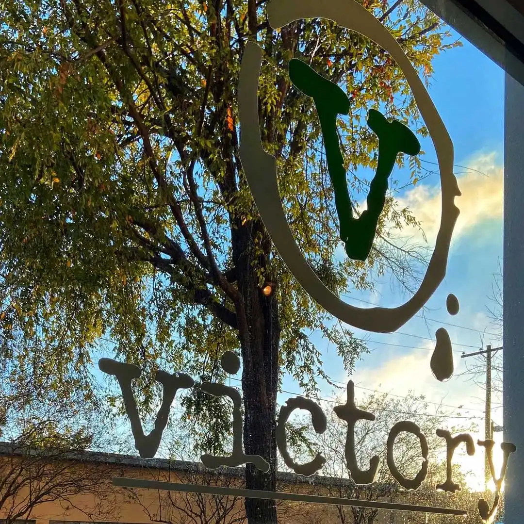 Victory Coffee Shop