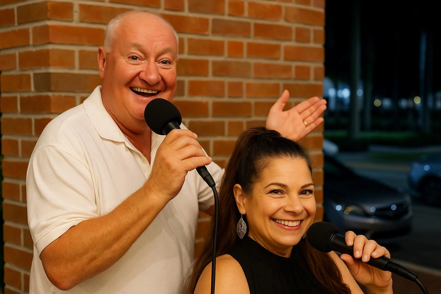 Live Music Sole Mio Kitchen & Bar Restaurant Boynton Beach