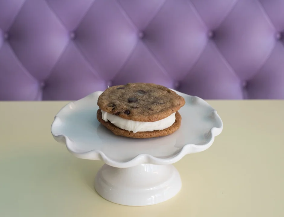 Double Doozie Cookie