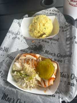 Photo from Mayci H.'s review