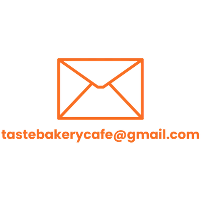 Taste Cafe Email