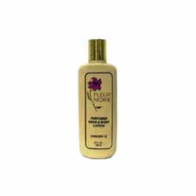 Concept II Fleur Noire Perfumed Hand & Body Lotion
