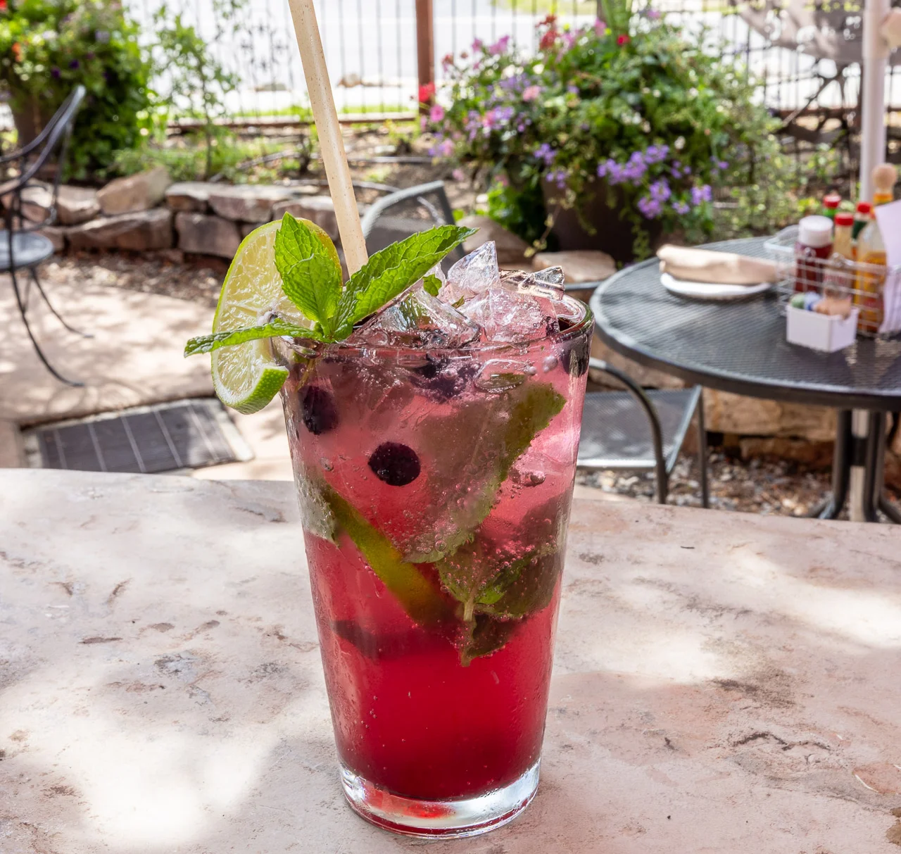 Craft Beer, Cocktails & Local Flavor
