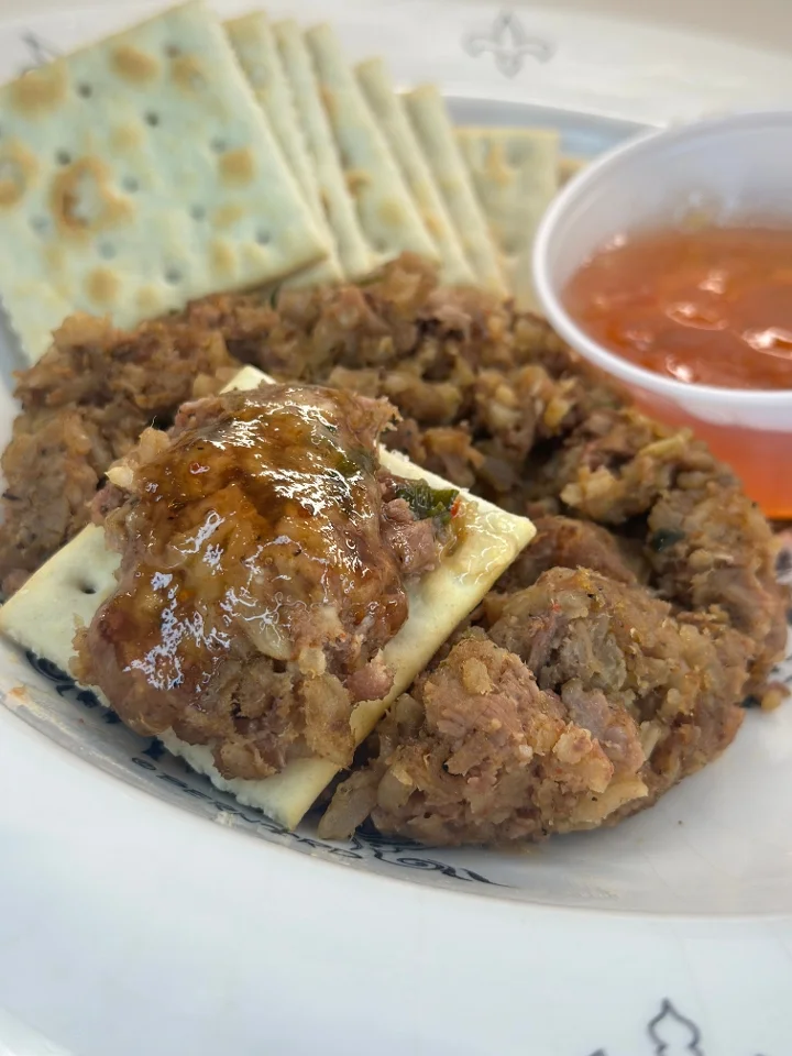 "Boudin Cup"
