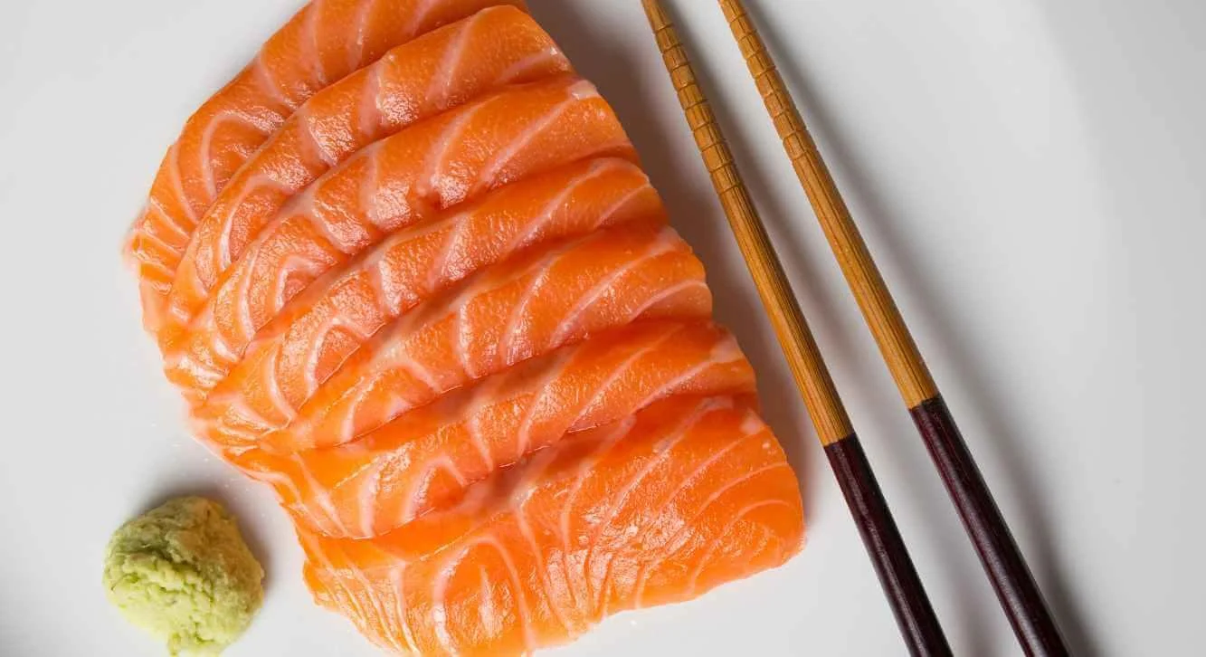 SASHIMI
