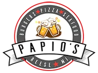 Papio's Food and Spirits