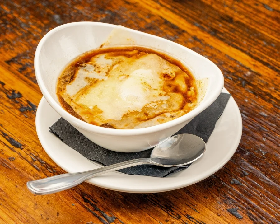 French Onion