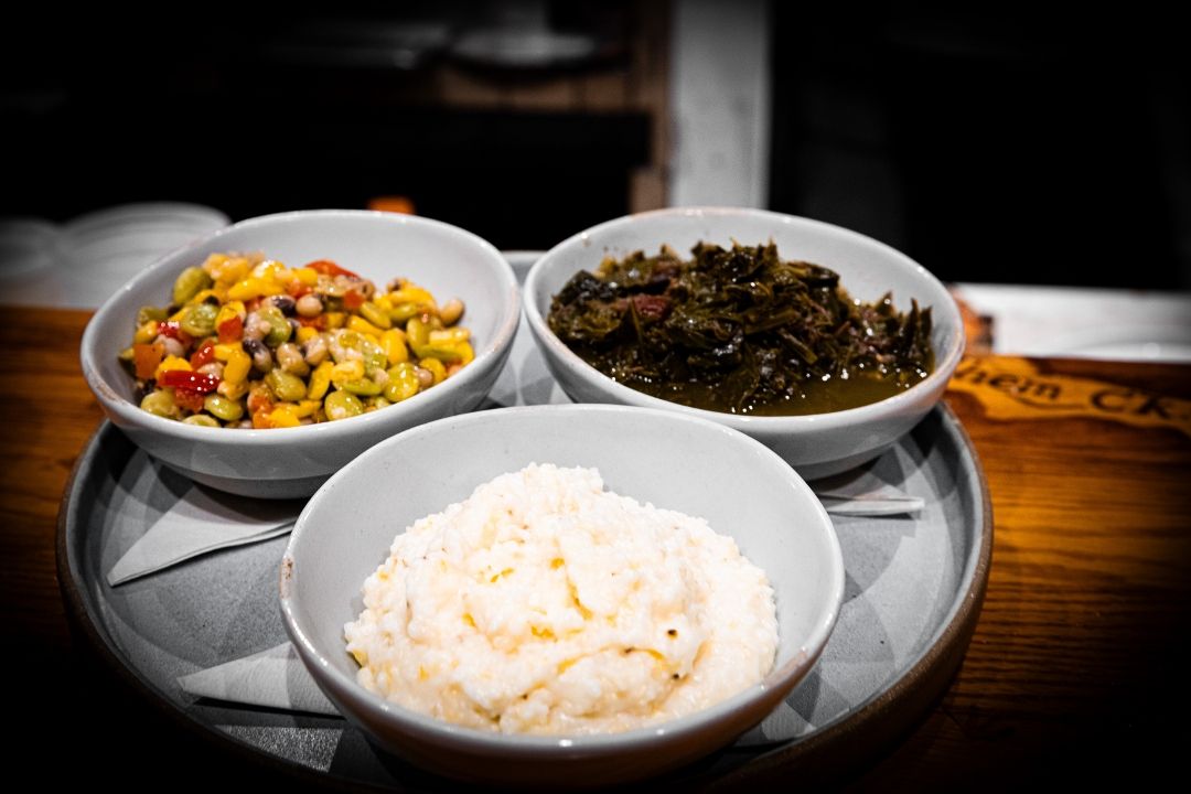 The Nod - Southern Trio at Ty’s Roadside Coastal Kitchen