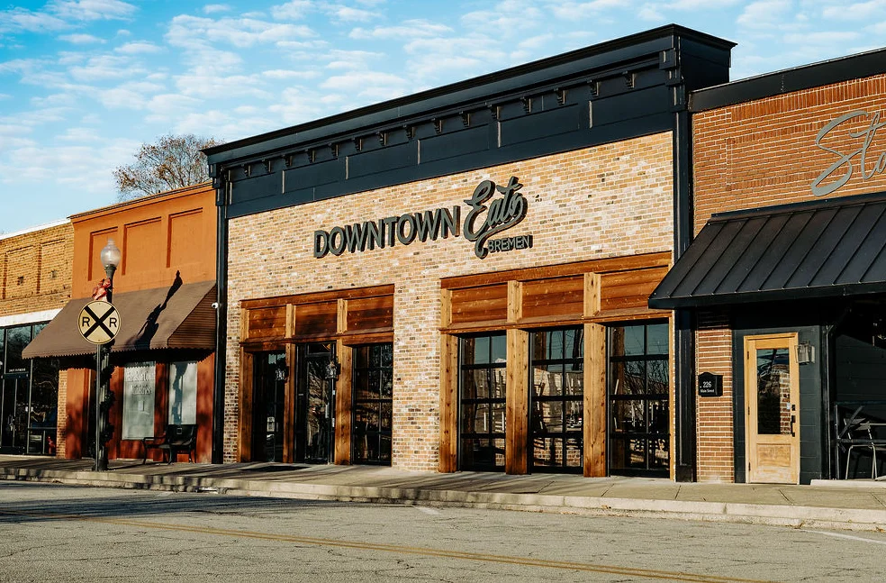 Photo of Downtown Eats Bremen