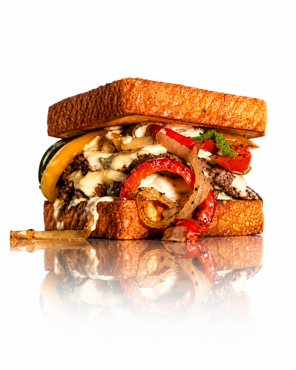 Spring - Classic Chicken Sandwich