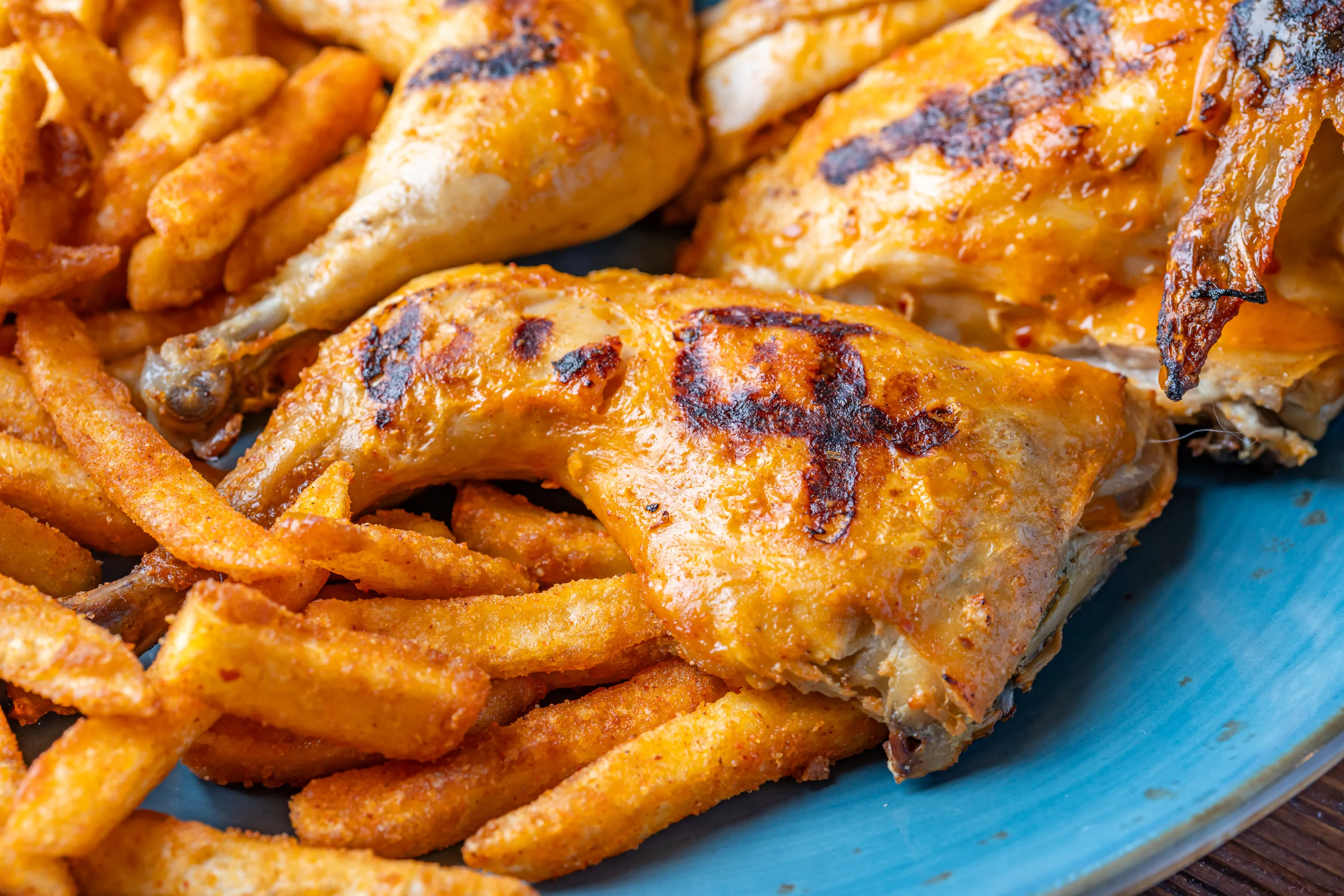 Original Peri Peri Chicken