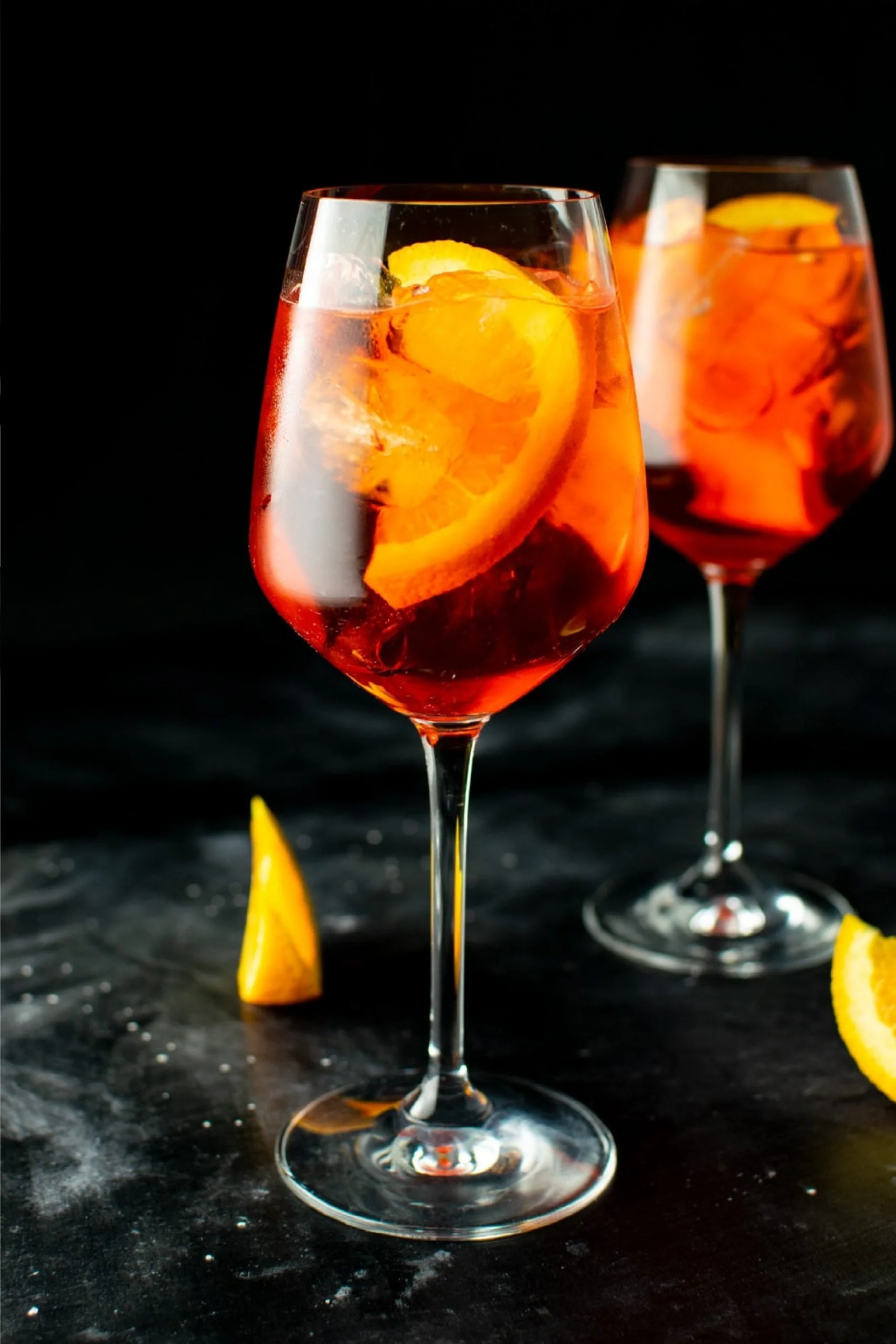 Spritzes