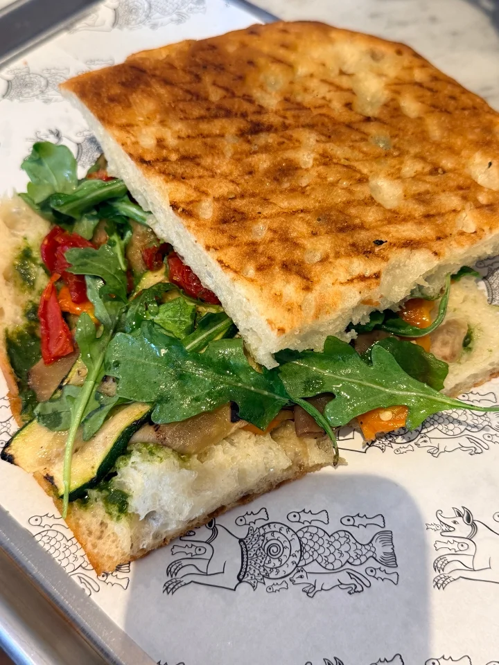 Pesto Panni
