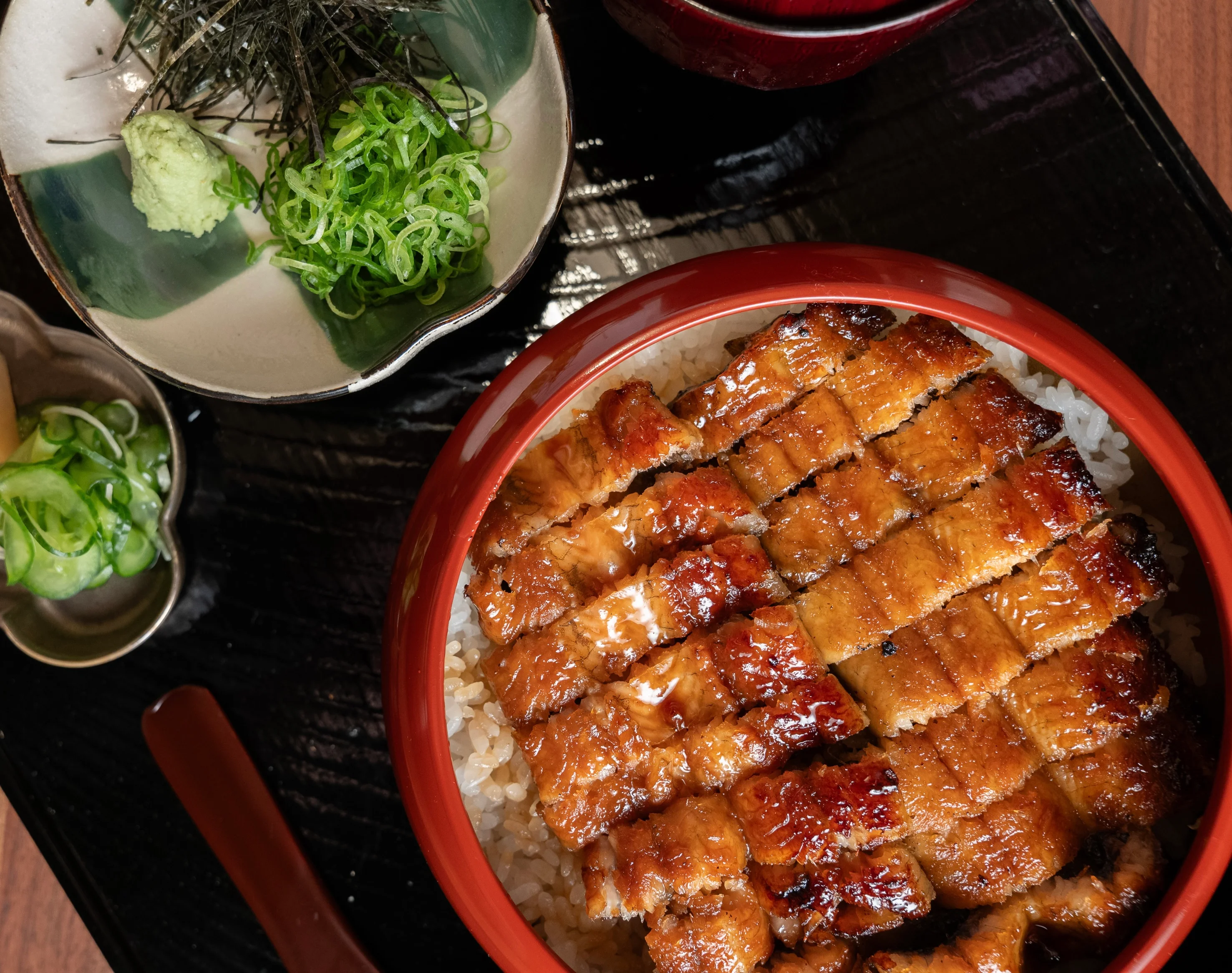 Hitsumabushi