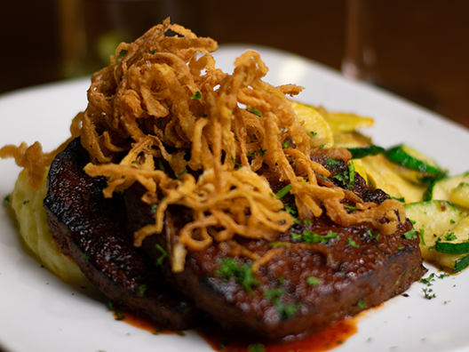 D.H. Lescombes Winery & Bistro