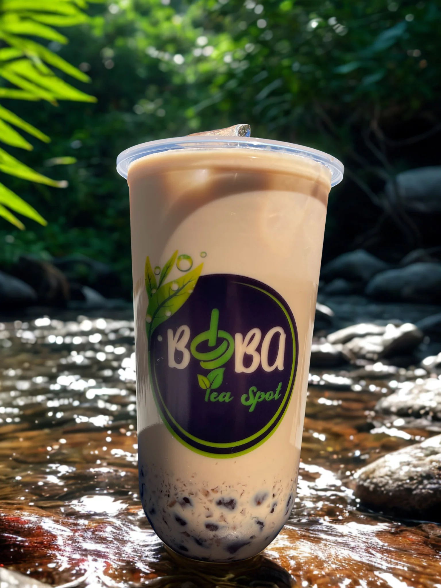 CLASSIC MILK TEA
