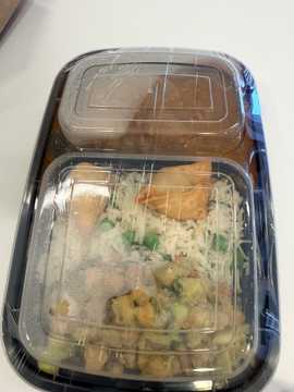 Photo from Arvind R.'s review