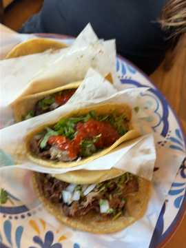 Photo from Rosalyn E.'s review