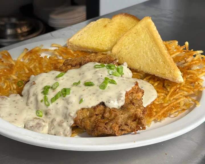 Country Fried Steak