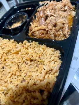 Photo from Varian D.'s review