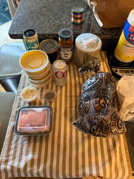 Photo from Corbin B.'s review