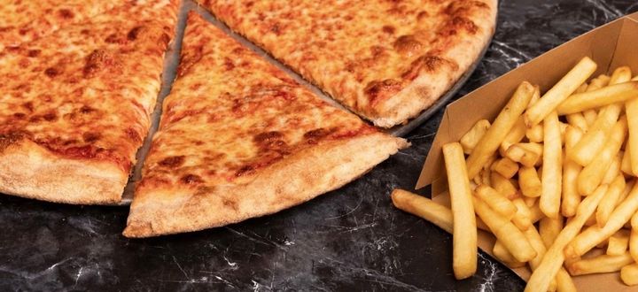 PIE Pizza