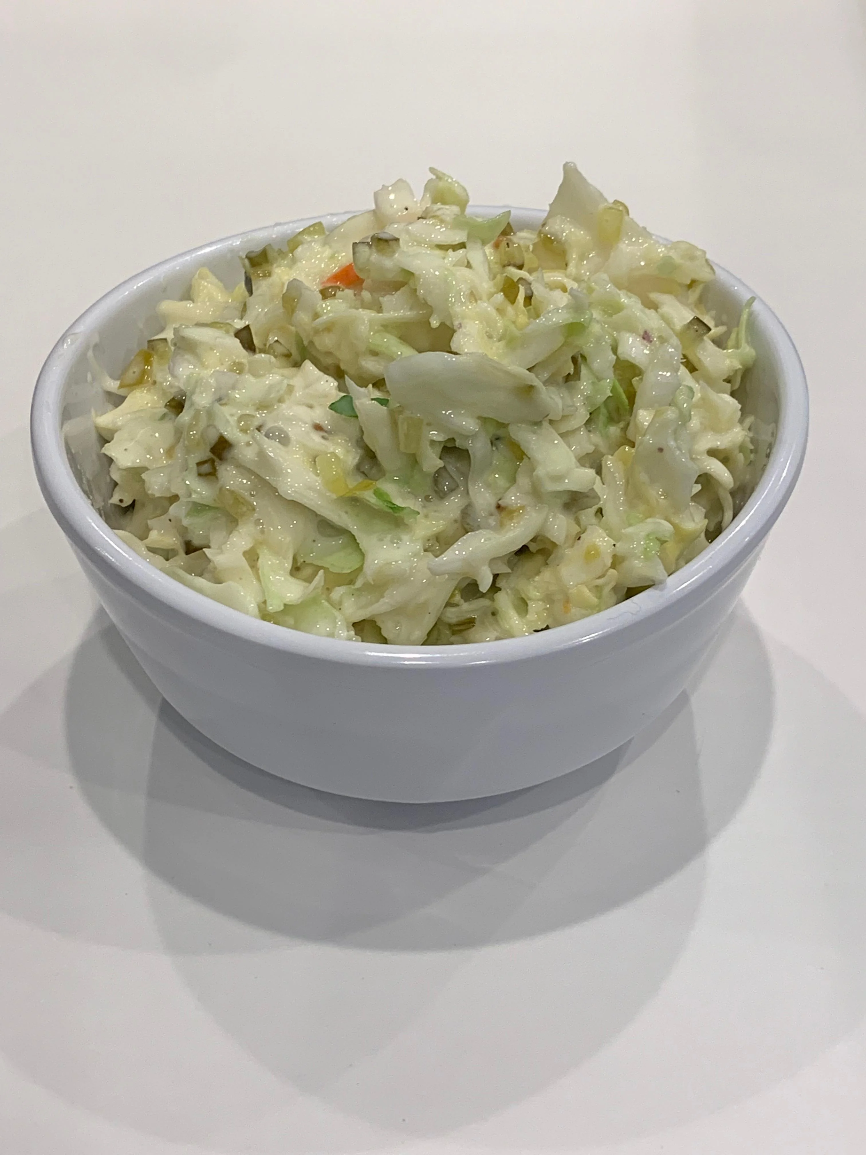COLESLAW