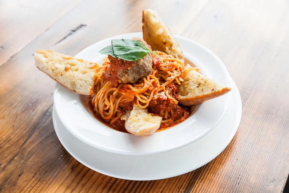 pasta