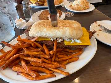 Photo from Kim W.'s review